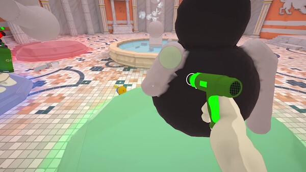 Bust Buddies screenshot thumbnail video