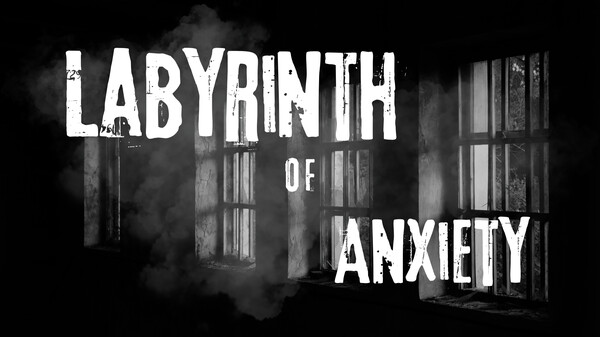 Labyrinth of anxiety