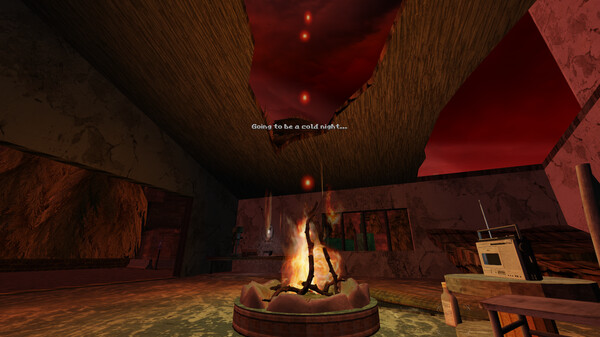 First gameplay trailer