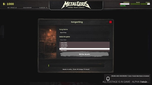 Announcement Trailer