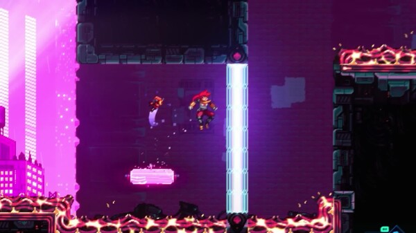 Updated Demo Trailer JP