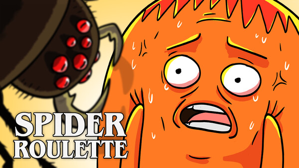Spider Roulette screenshot thumbnail video