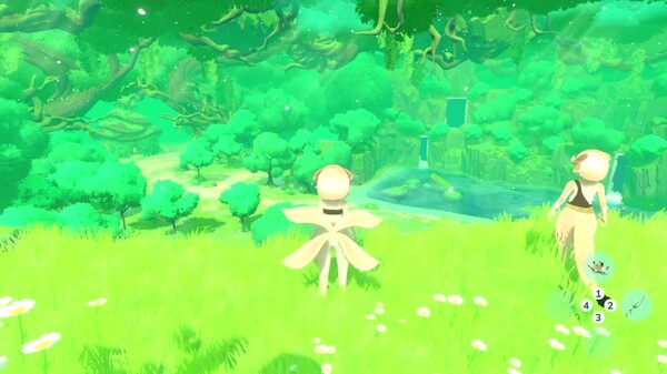 Announcement Trailer