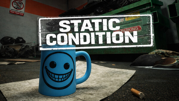 Static Contition Trailer