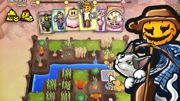 Gameplay Trailer (English)