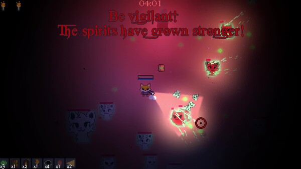 Silly Survivors TRAILER