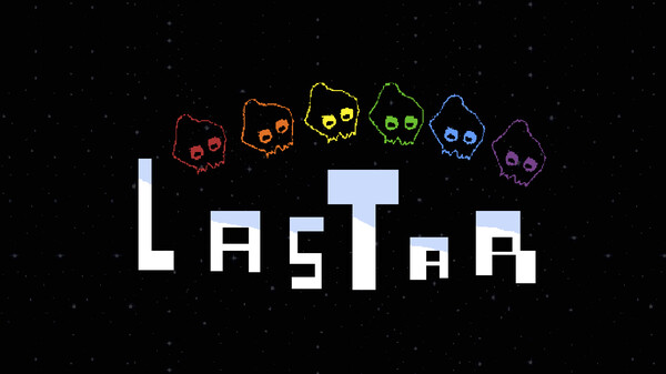 Official LasTar Trailer