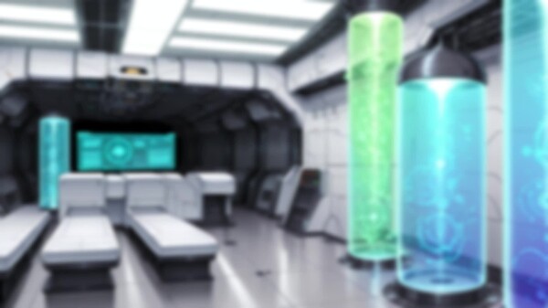 Red Siren Protocol - Trailer