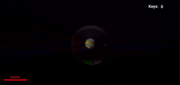 Liminal Underworld: Creatures Beyond