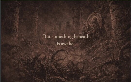 The LightHouse of Black Salt