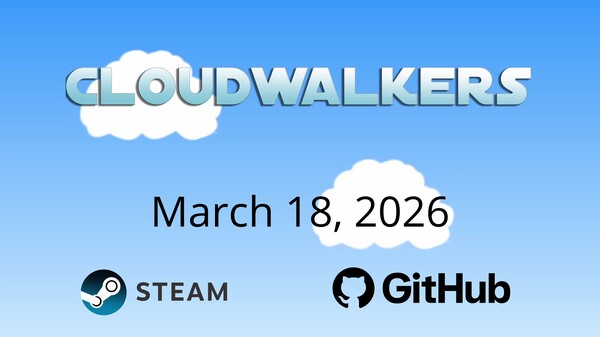 Cloudwalkers Official Trailer