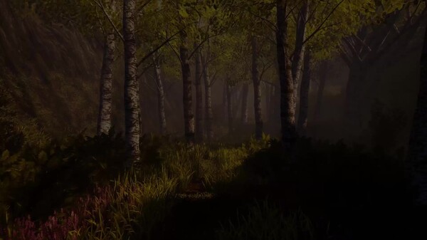 STILL BOUND - Offical Teaser Trailer