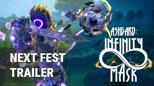 Next Fest Gameplay Trailer