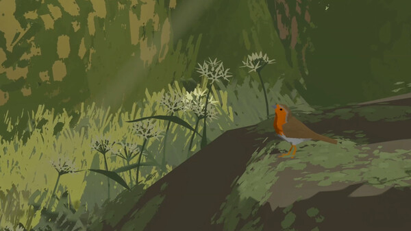 Good Folk Cafe Ambience Teaser