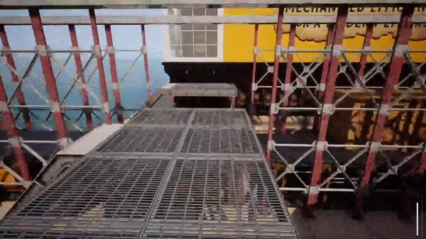 The Outer Islands - Welcome to Gondola Island