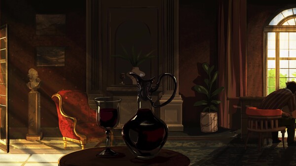 Above the Snow Trailer Thumbnail