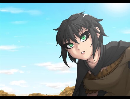 Project C.U.R.E. Origins Gameplay Trailer