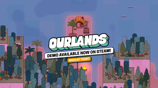 Ourlands Steam Nest Fest Demo Trailer 2026