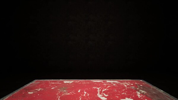 Assessment — Please Be Seated