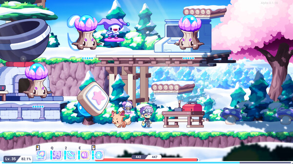 Yuma Nest - Official Trailer