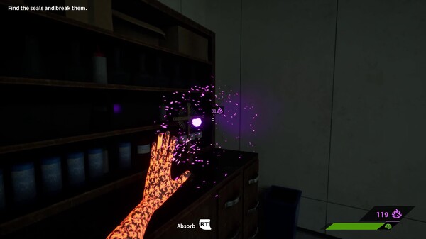 Echoes of the Museum Trailer