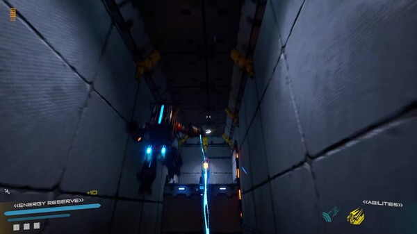 This Game is About Robots | Gameplay Trailer