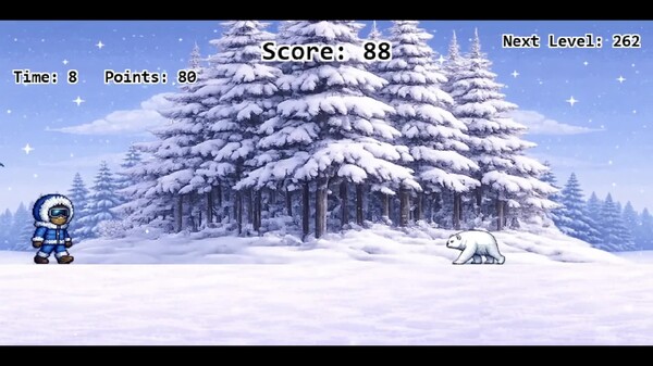 The Winter Adventurer screenshot thumbnail video