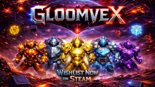 Gloomvex Trailer