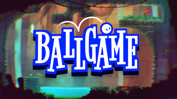 Ballgame Announcement Trailer