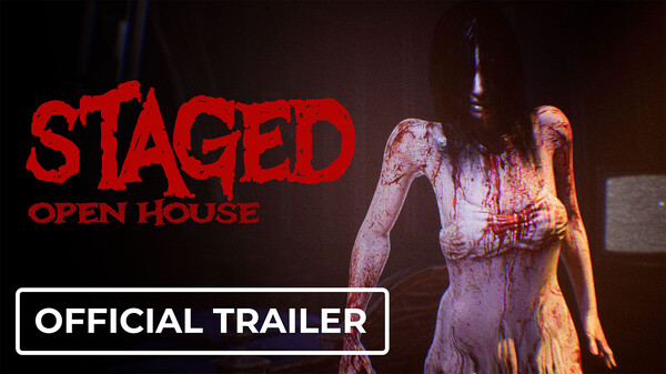 Official Announcement Trailer