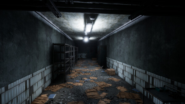 Echoes of Sin: Confusion – Announcement Trailer