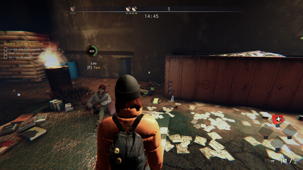 The Hopeless Few - Next Fest Trailer