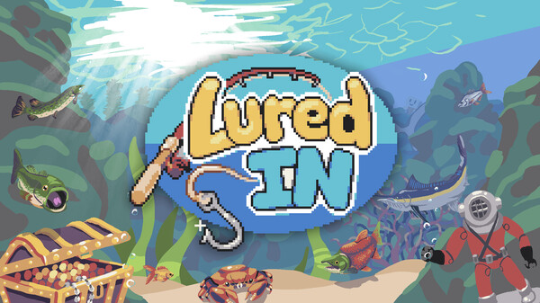 Lured In Gameplay Trailer