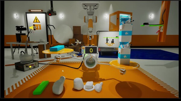 Beta Test Demo/先行游戏测试展示