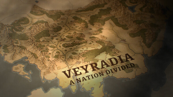 Announcement Trailer