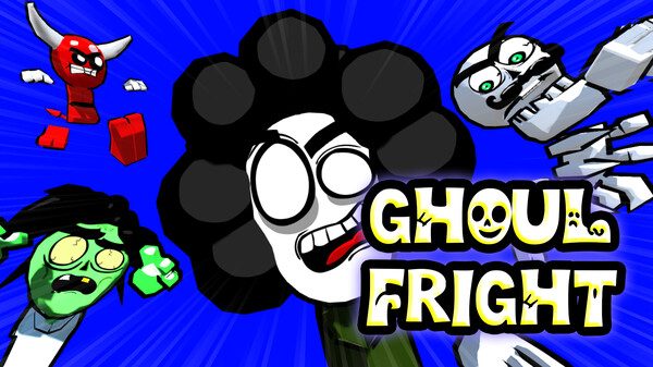 Ghoul Fright Trailer 2026