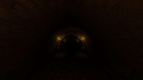 Labyrinth's Depths Trailer