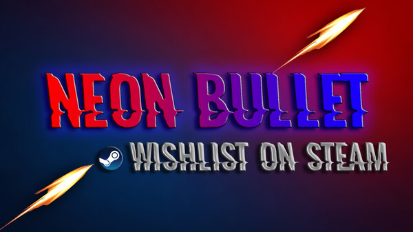 Neon Bullet Trailer