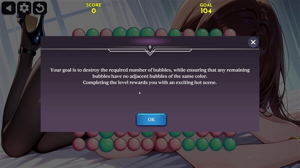 Way of Horny: First Touch screenshot thumbnail video