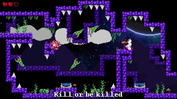 Demo gameplay (Feb 2026)