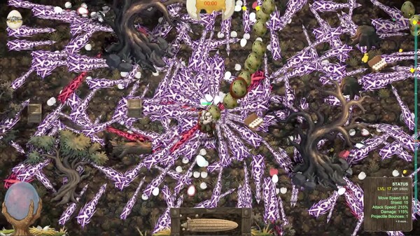 Egg-flation Gameplay Trailer