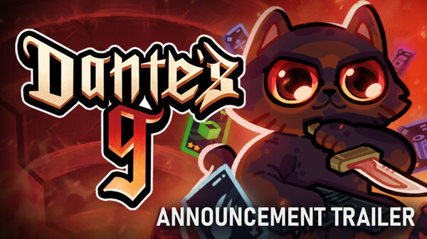 Gameplay Announcement Trailer