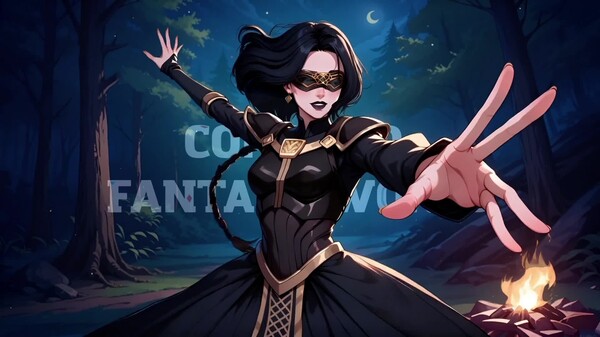 Isekai Sex Kingdom 👑