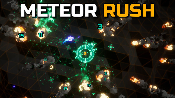 Early Alpha Gameplay