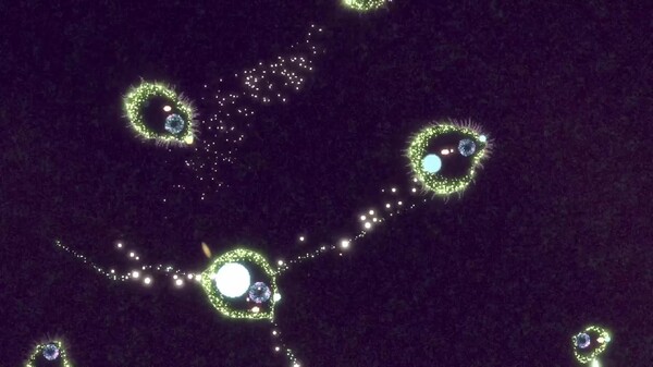 Substrate: Emergence Cells Trailer