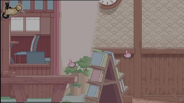 A Neighborhood of Cats - Trailer 2 