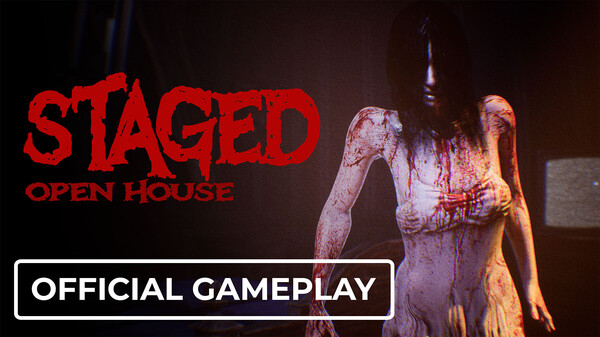 Official Gameplay Trailer