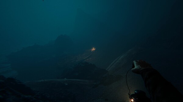 The Lighthouse Whispers announcement trailer