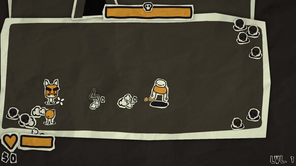 The Cardboard Cave - Trailer