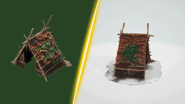 Jupetar Showcase Trailer